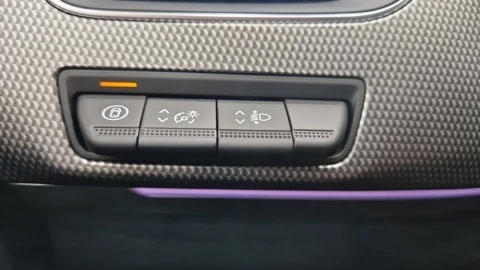 Renault Arkana Techno full hybrid E-Tech 105 kW (145CV)
