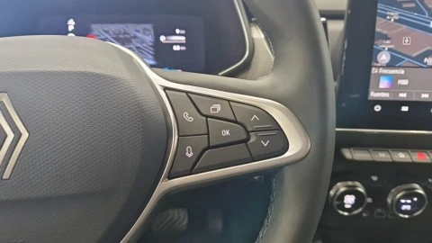 Renault Arkana Techno full hybrid E-Tech 105 kW (145CV)