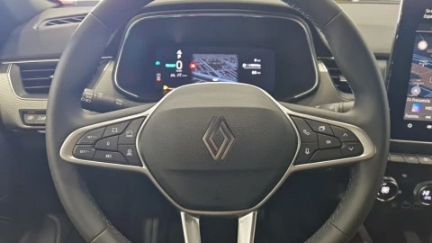 Renault Arkana Techno full hybrid E-Tech 105 kW (145CV)