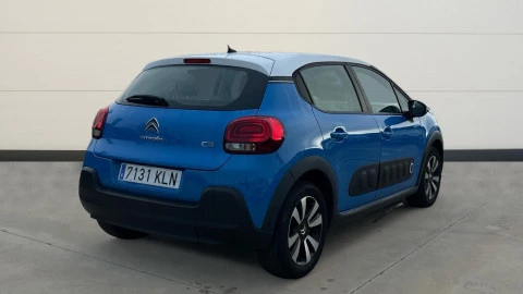 Citroën C3 PureTech 60KW (82CV) FEEL