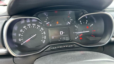 Citroën C3 PureTech 60KW (82CV) FEEL