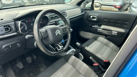 Citroën C3 PureTech 60KW (82CV) FEEL