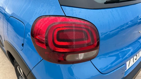 Citroën C3 PureTech 60KW (82CV) FEEL