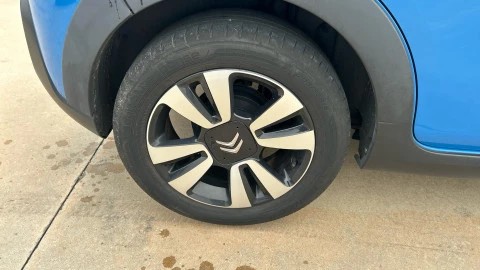 Citroën C3 PureTech 60KW (82CV) FEEL