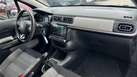 Citroën C3 PureTech 60KW (82CV) FEEL