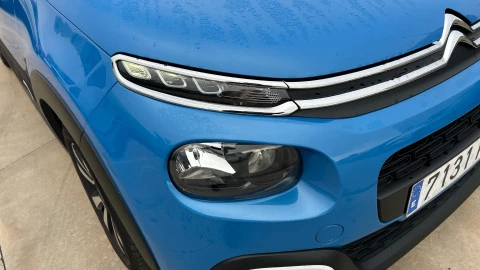 Citroën C3 PureTech 60KW (82CV) FEEL