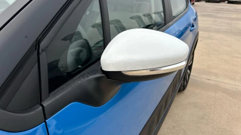 Citroën C3 PureTech 60KW (82CV) FEEL