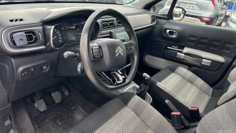 Citroën C3 PureTech 60KW (82CV) FEEL