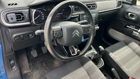 Citroën C3 PureTech 60KW (82CV) FEEL