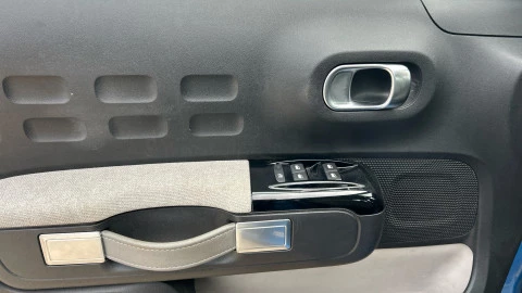 Citroën C3 PureTech 60KW (82CV) FEEL