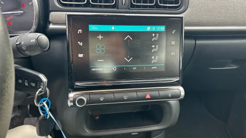 Citroën C3 PureTech 60KW (82CV) FEEL