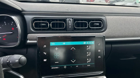 Citroën C3 PureTech 60KW (82CV) FEEL