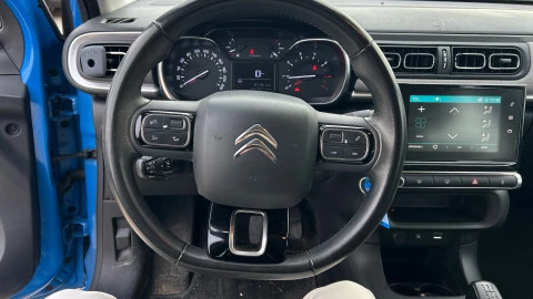 Citroën C3 PureTech 60KW (82CV) FEEL