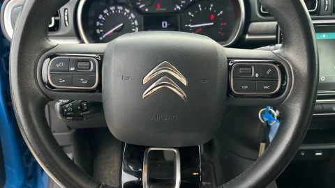 Citroën C3 PureTech 60KW (82CV) FEEL