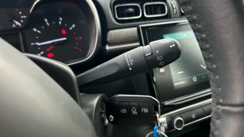 Citroën C3 PureTech 60KW (82CV) FEEL