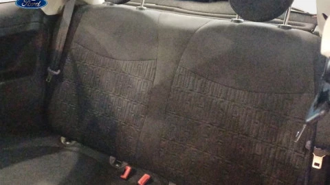 Fiat 500 Red 1.0 Hybrid 51KW (70 CV)