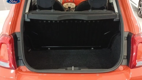 Fiat 500 Red 1.0 Hybrid 51KW (70 CV)