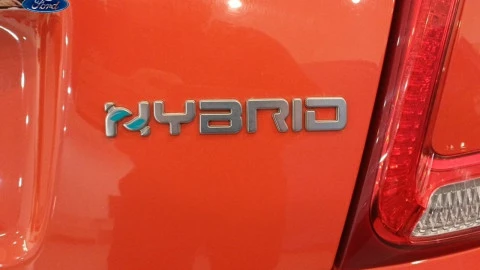 Fiat 500 Red 1.0 Hybrid 51KW (70 CV)