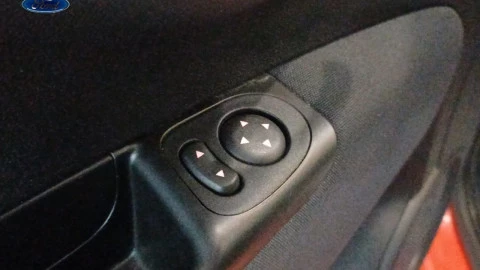 Fiat 500 Red 1.0 Hybrid 51KW (70 CV)