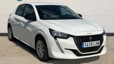 Peugeot 208 PureTech 55kW (75CV) Active