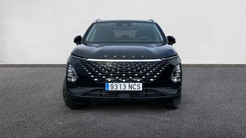 Omoda 5 MY25 - Premium 1.6 TGDI 108kW (145cv)
