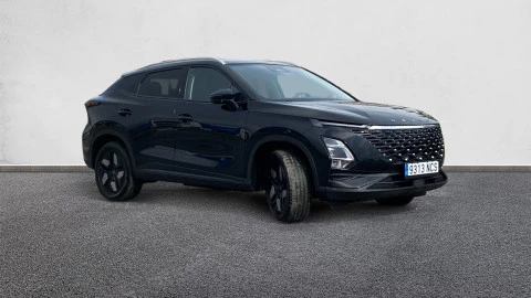 Omoda 5 MY25 - Premium 1.6 TGDI 108kW (145cv)