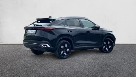 Omoda 5 MY25 - Premium 1.6 TGDI 108kW (145cv)