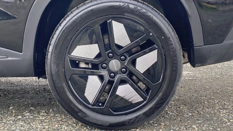 Omoda 5 MY25 - Premium 1.6 TGDI 108kW (145cv)