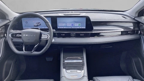 Omoda 5 MY25 - Premium 1.6 TGDI 108kW (145cv)