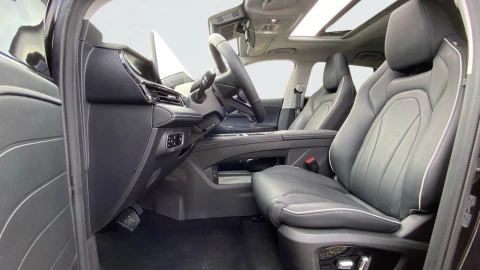 Omoda 5 MY25 - Premium 1.6 TGDI 108kW (145cv)