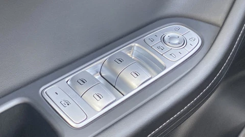 Omoda 5 MY25 - Premium 1.6 TGDI 108kW (145cv)