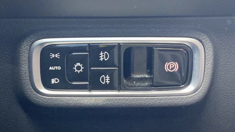 Omoda 5 MY25 - Premium 1.6 TGDI 108kW (145cv)