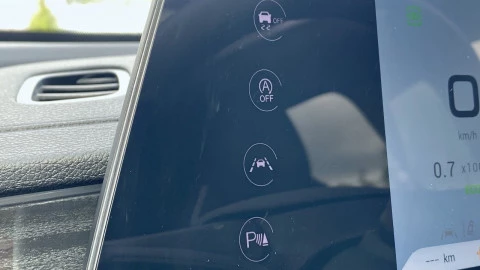 Omoda 5 MY25 - Premium 1.6 TGDI 108kW (145cv)