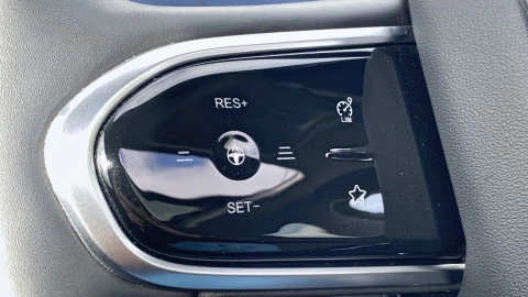 Omoda 5 MY25 - Premium 1.6 TGDI 108kW (145cv)