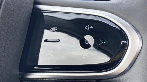 Omoda 5 MY25 - Premium 1.6 TGDI 108kW (145cv)