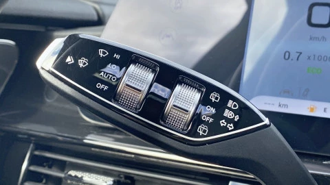 Omoda 5 MY25 - Premium 1.6 TGDI 108kW (145cv)