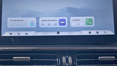 Omoda 5 MY25 - Premium 1.6 TGDI 108kW (145cv)