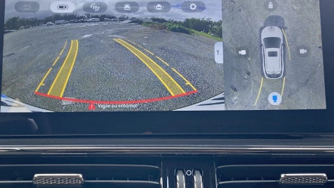 Omoda 5 MY25 - Premium 1.6 TGDI 108kW (145cv)