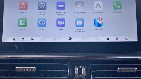 Omoda 5 MY25 - Premium 1.6 TGDI 108kW (145cv)