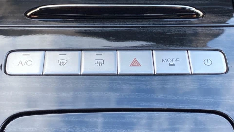 Omoda 5 MY25 - Premium 1.6 TGDI 108kW (145cv)