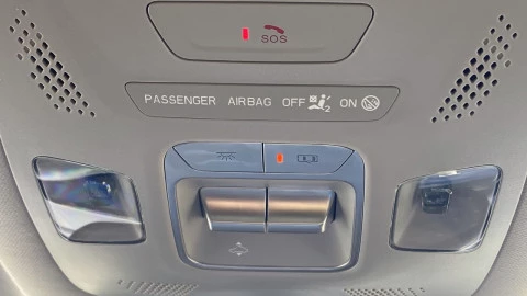 Omoda 5 MY25 - Premium 1.6 TGDI 108kW (145cv)