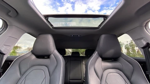 Omoda 5 MY25 - Premium 1.6 TGDI 108kW (145cv)