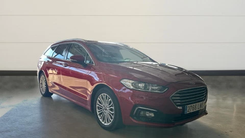 Ford Mondeo 2.0 Híbrido 138kW Trend HEV Auto SB