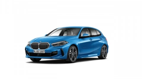 BMW Serie 1 118d Business