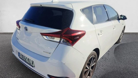 Toyota Auris 1.8 140H Hybrid Feel! Edition