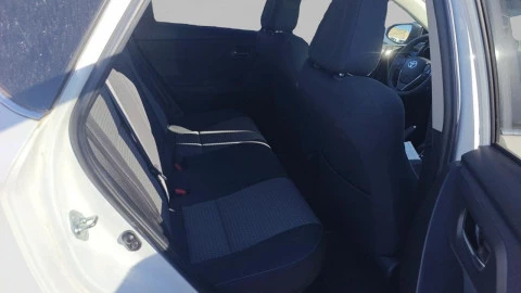 Toyota Auris 1.8 140H Hybrid Feel! Edition