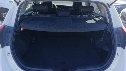 Toyota Auris 1.8 140H Hybrid Feel! Edition