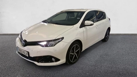 Toyota Auris 1.8 140H Hybrid Feel! Edition