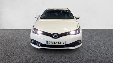 Toyota Auris 1.8 140H Hybrid Feel! Edition