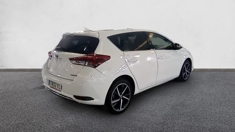 Toyota Auris 1.8 140H Hybrid Feel! Edition